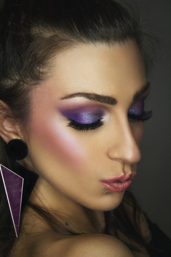 Soft Amber Blush - Image 5