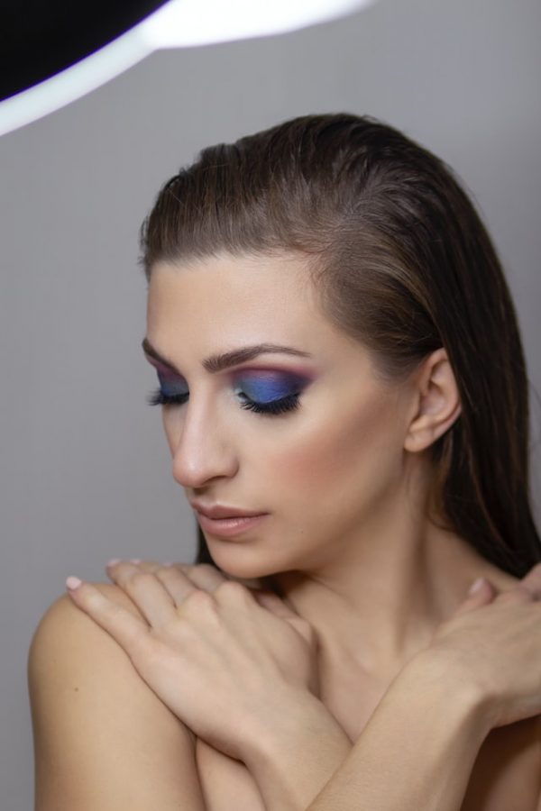 Soft Amber Blush - Image 7