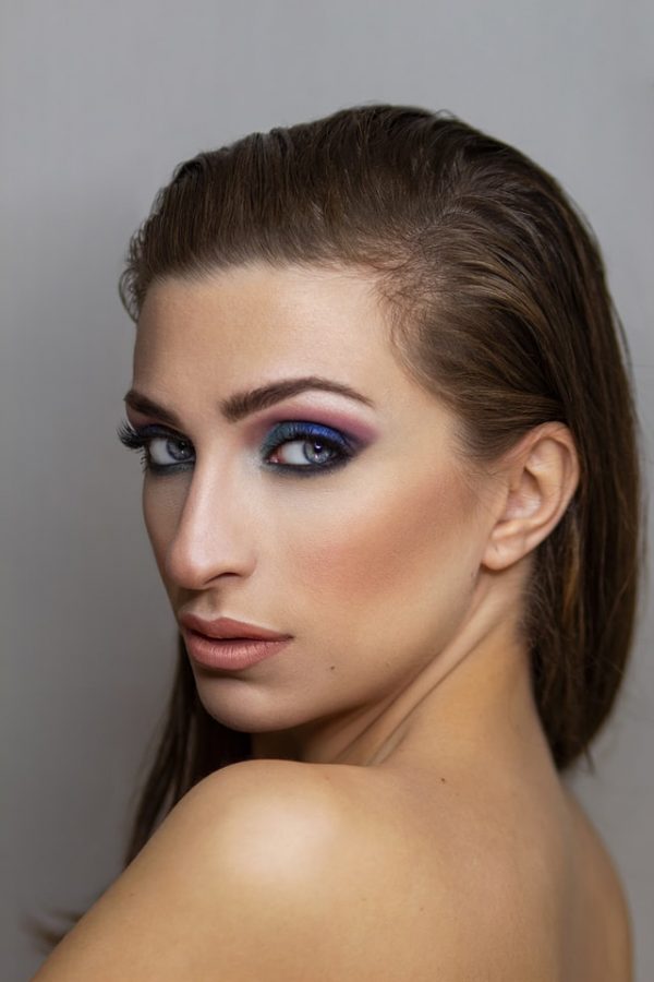 Soft Amber Blush - Image 6