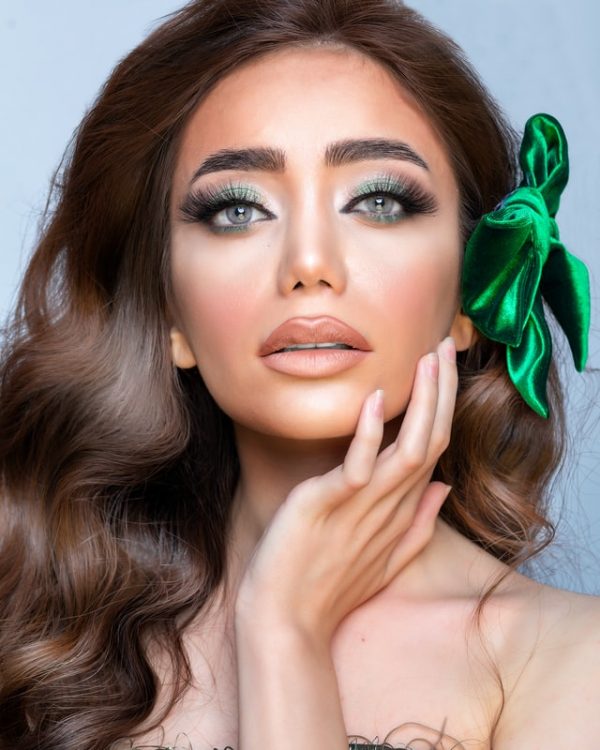 Luxe Rose Gold Highlight - Image 6